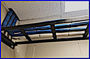 Ceiling Wiring