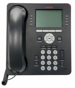 Avaya Phone Systems – for HIM Communications