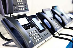 Avaya Phone Systems – for HIM Communications